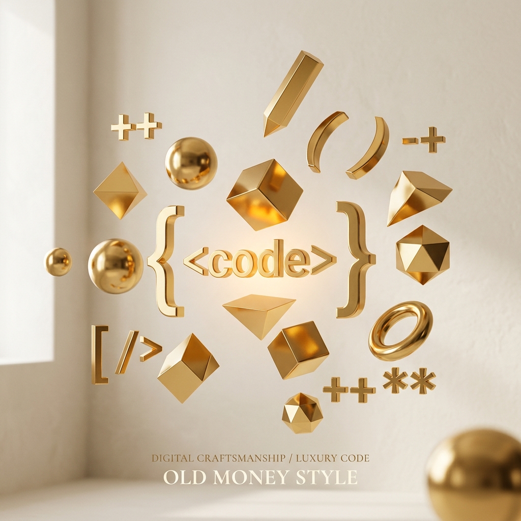 3D Gold Code Implementation